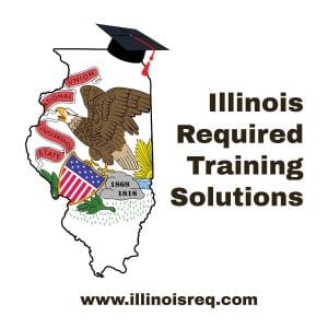 Illinois sexual harassment prevention training