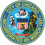 Seal of the City of Chicago