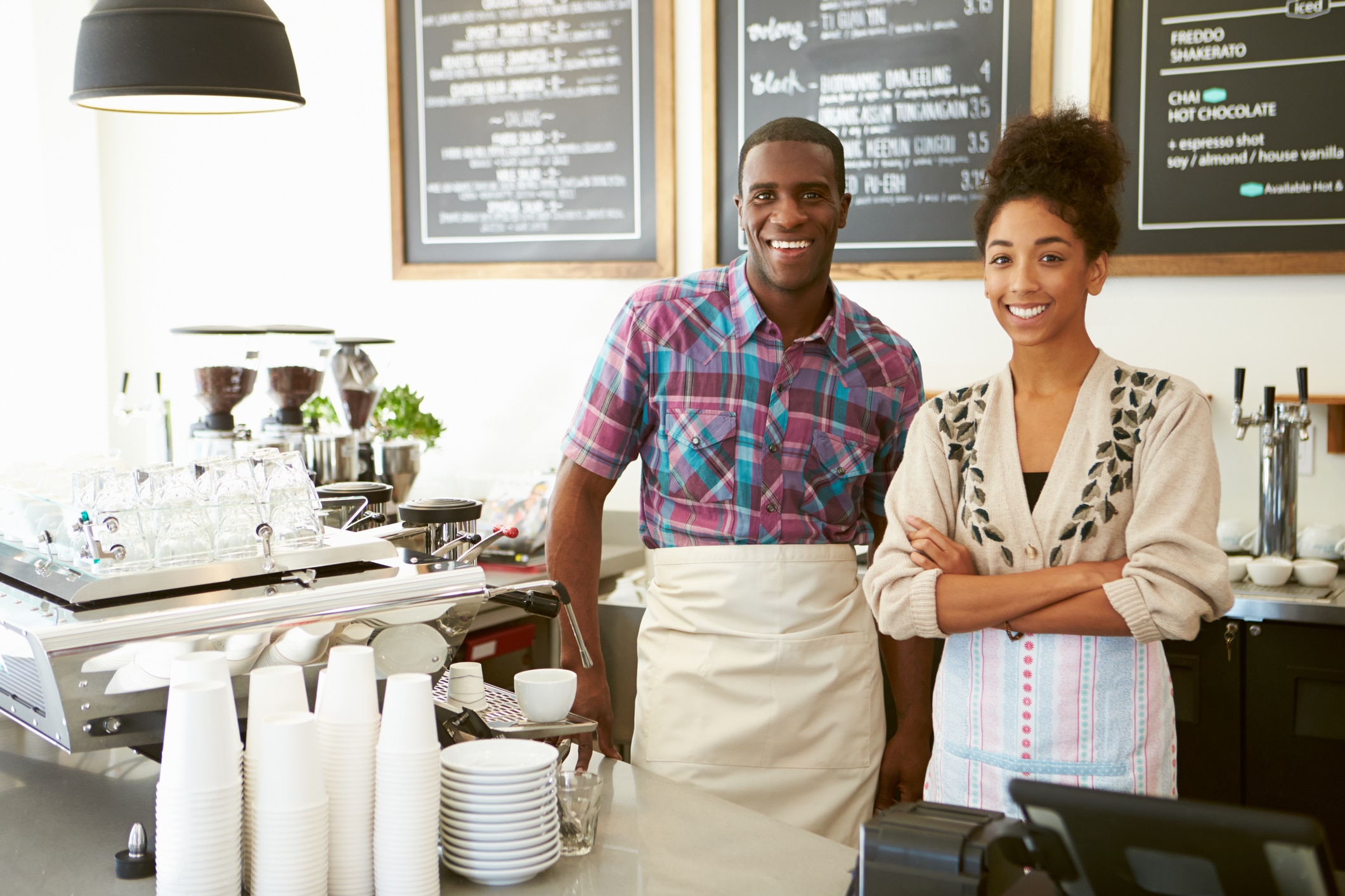 Many small business owners are supervisors under CA SB-1343