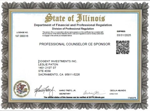 CE 1 Hr Sexual Harassment Prevention Training IL Pharmacists   2023 Renewal License 480x354 